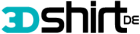 3dshirt logo